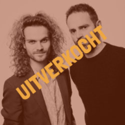 Teun vd Elzen - Martijn Crins | Try out Dubbel nieuwe shows