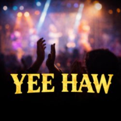🎉 Grand Reopening Weekend:  Wild West: Yee Haw & Ooh La La (August 21st–22nd)