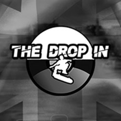 The Drop In event raffle