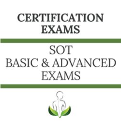 2027 SOT Certifications - BRISBANE