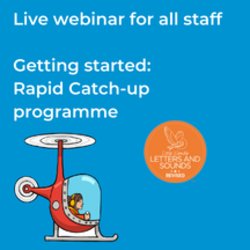 Getting started: Rapid Catch-up