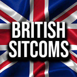 British Sitcoms Quiz