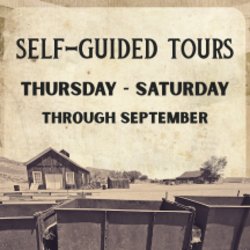Self-Guided Tour