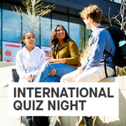 Global Quiz Night