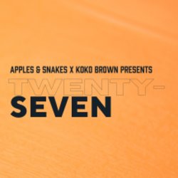 TWENTY-SEVEN