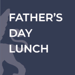 Father's Day Lunch