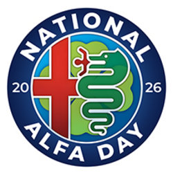 AROC National Alfa Day 2026