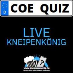 Kneipenkönig LIVE - Brauhaus in Coesfeld 002