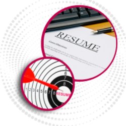 Creating Your Target Resume - Craft Your Path to Success (In-person)