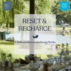 Reset and Recharge: A Wellness Retreat for Smart Works