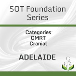 2027 SOT Foundation Course - ADELAIDE