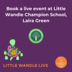 Laira Green Primary School - Little Wandle Live