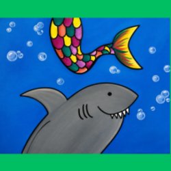 Fin Friends