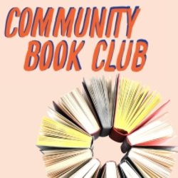 VCC- Community Book Club