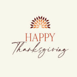 Home for the Holidays: Thanksgiving