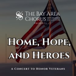 Home, Hope, and Heroes