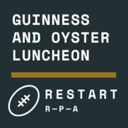 Guinness & Oyster Luncheon 2026