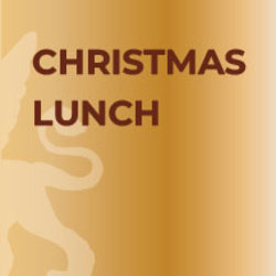 Christmas Lunch