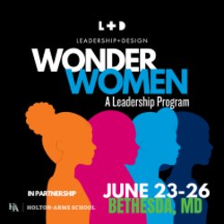 Wonder Women
