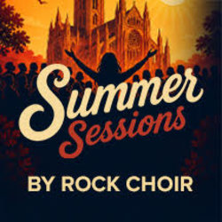Feeling Good: Summer Sessions - Adelaide Place - 25th July 2026