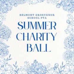 Summer Charity Ball