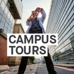 Campus Tours