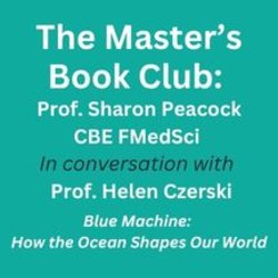 The Master’s Book Club