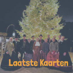 Kerstconcert- Vocalgroup Pure Music [matinee]