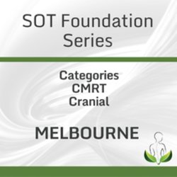 2027 SOT Foundation Course - MELBOURNE