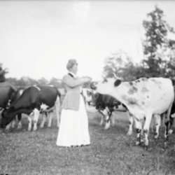 Chautauqua Programs: Remarkable Women of Lake Bluff