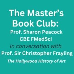 The Master’s Book Club