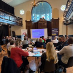 Kent & Medway Youth Funding Conference