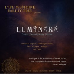 Luminara - October 2026