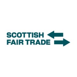 Logo of Scottish Fair Trade