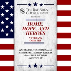 Home, Hope, and Heroes