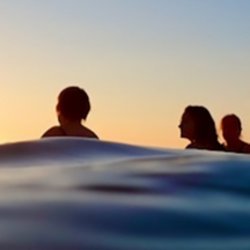 Wild Bathing Oban Swims: Guided Wild Dips