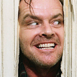Jack Torrance