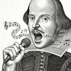 Ye London Phoenix Choir and Special Guests Sing Shakespeare