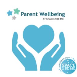 Parent Wellbeing - Walk & Talk