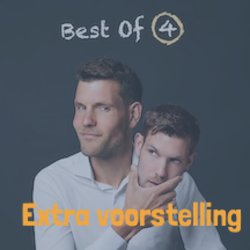 Tobi Kooiman [extra voorstelling] | Best of 4 [try out]