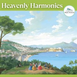 Heavenly Harmonies