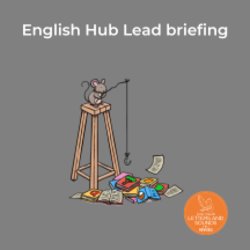 Hub Lead Briefing