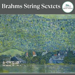 Brahms String Sextets