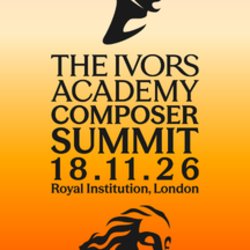 The Ivors Academy Composer Summit