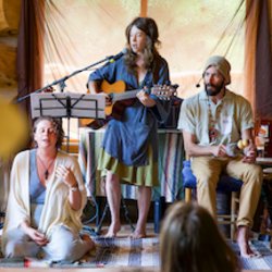 Diving Deep, A Ritual Journey of Grief & Joy