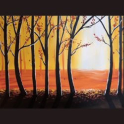 Autumn View