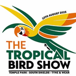 The Tropical Bird Show 2026