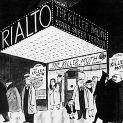 Charles Addams Heritage Trail Tour