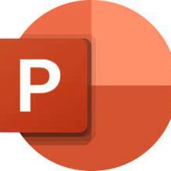 PowerPoint logo