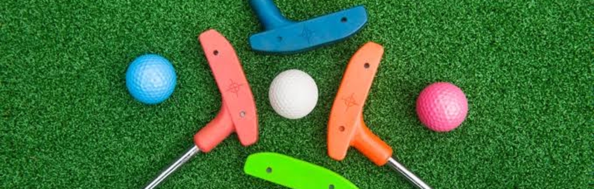 Mini Golf